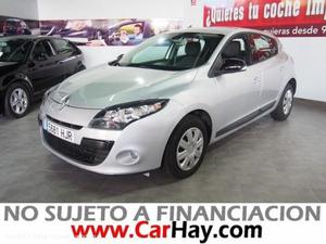 RENAULT MéGANE EN VENTA EN ALCORCóN (MADRID) - ALCORCóN -