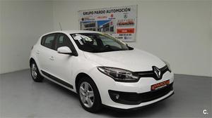 RENAULT Megane Business Energy dCi 110 SS eco2 5p.