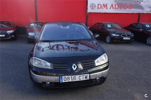 RENAULT Megane CONFORT AUTHENTIQUE v 3p.