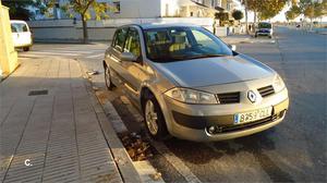 RENAULT Megane CONFORT DYNAMIQUE 1.5DCI 100CV 5p.