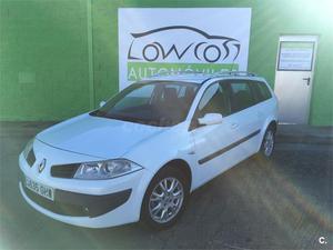 RENAULT Megane Grand Tour Emotion DCI85 eco2 5p.