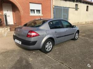 RENAULT Megane SEDAN CONFORT DYNAMIQUE 1.5DCI 4p.