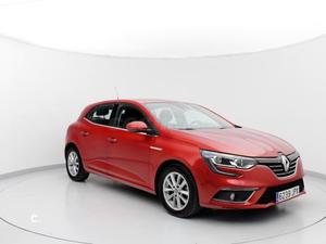 RENAULT Megane Zen Energy dCi 81kW 110CV 5p.