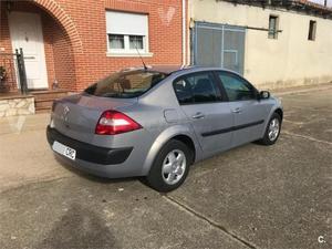 RENAULT Mégane SEDAN CONFORT DYNAMIQUE 1.5DCI -03