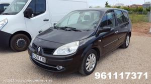 RENAULT SCéNIC EN VENTA EN MONTROY (VALENCIA) - MONTROY -