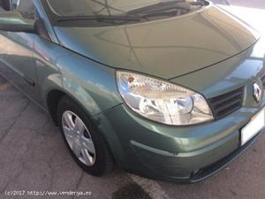 RENAULT SCéNIC EN VENTA EN SAN JAVIER (MURCIA) - SAN JAVIER