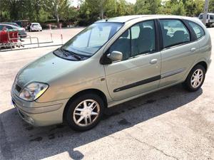 RENAULT Scenic CONFORT DYNAMIQUE 1.9DCI 5p.