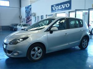 RENAULT Scenic Dynamique Energy dCi 110 eco2 5p.