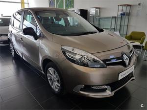 RENAULT Scenic Limited Energy dCi 110 eco2 5p.