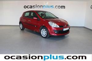 Renault Clio Campus Campus 2 1.5dci 65cv 5p 5p. -09