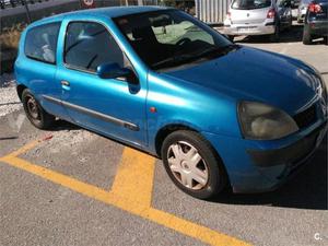 Renault Clio Expression 1.2 3p. -01