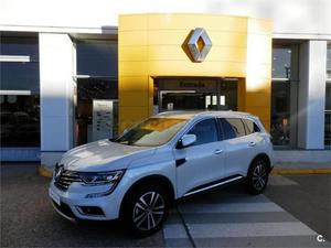 Renault Koleos Zen Dci 130kw 175cv Xtronic 4wd 5p. -17