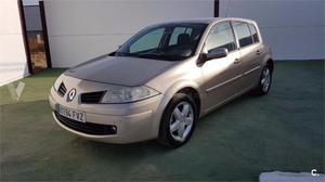 Renault Megane Emotion 1.5dcip. -07