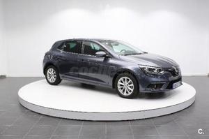 Renault Megane Intens Energy Dci 90 5p. -16