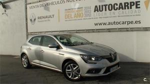 Renault Megane Intens Energy Dci 90 5p. -16