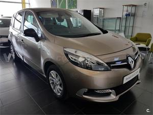 Renault Scenic Limited Energy Dci 110 Eco2 5p. -15