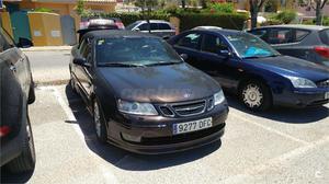 SAAB 9-3 Aero 2.0 TS 2p.