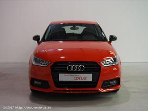 SE VENDE AUDI A1 1.6TDI ADRENALIN - SABADELL - (BARCELONA)