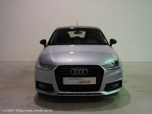 SE VENDE AUDI A1 SPORTBACK 1.4TDI ATTRACTION - SABADELL -