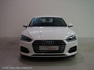 SE VENDE AUDI A5 SPORTBACK 2.0TDI S TRONIC 190 - SABADELL -