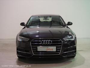 SE VENDE AUDI A6 2.0TDI ULTRA S LINE EDITION S-T 190 -