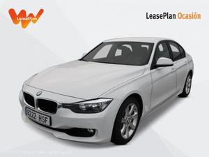 SE VENDE BMW SERIE I - MADRID - (MADRID)