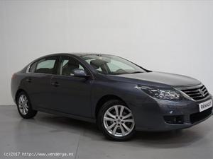 SE VENDE RENAULT LATITUDE 2.0DCI PRIVILEGE - SABADELL -