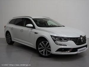 SE VENDE RENAULT TALISMAN S.T. 1.6DCI ENERGY ZEN 130 -