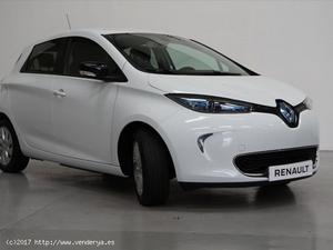 SE VENDE RENAULT ZOE INTENS R240 - SABADELL - (BARCELONA)