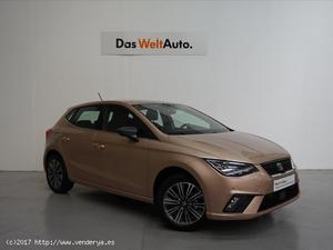 SE VENDE SEAT IBIZA 1.0 TSI XCELLENCE 95 - SABADELL -