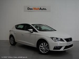 SE VENDE SEAT LE�N 1.2 TSI S&S REFERENCE 110 - SABADELL -