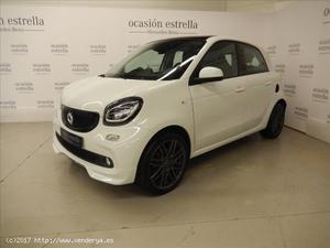 SE VENDE SMART FORFOUR 66 PASSION AUT. - SABADELL -