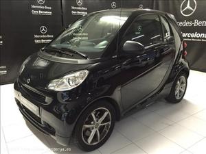 SE VENDE SMART FORTWO COUPé 52 MHD FUNATIC EDITION N15 -