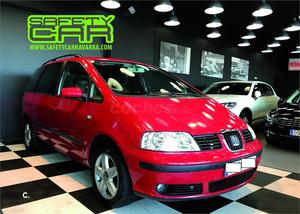 SEAT Alhambra 1.9 TDi 90CV Reference 5p.