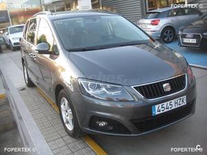 SEAT Alhambra 2.0 TDI 140 CV StartStop Style DSG 5p.