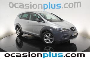 SEAT Altea Freetrack 2.0 TDI 170cv 4WD 5p.