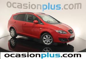 SEAT Altea XL 1.6 TDI 105cv EEcomotive Reference 5p.