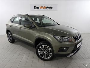 SEAT Ateca 1.6 TDI 85kW 115CV StSp Style Eco 5p.