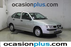 SEAT Cordoba 1.4 STELLA 4p.