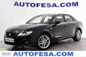 SEAT EXEO 2.0 TDI 143CV SPORT 4P DE 