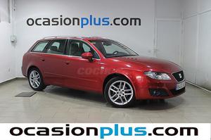 SEAT Exeo ST 2.0 TDI CR 143 CV DPF Style 5p.