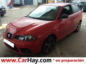 SEAT IBIZA EN VENTA EN ALCORCóN (MADRID) - ALCORCóN -