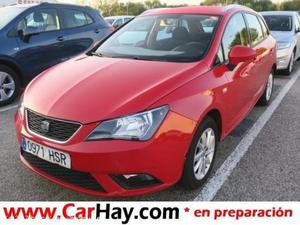 SEAT IBIZA EN VENTA EN ALCORCóN (MADRID) - ALCORCóN -