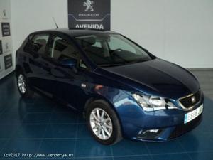 SEAT IBIZA EN VENTA EN CIEZA (MURCIA) - CIEZA - CIEZA -