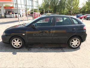 SEAT Ibiza 1.4 TDI 80cv Sport 5p.