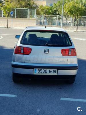SEAT Ibiza 1.4i SELECT 5p.