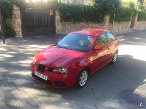 SEAT Ibiza 1.9 TDI 100CV SPORT 3p.