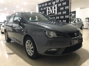 SEAT Ibiza ST 1.2 TSI 85cv Reference 5p.