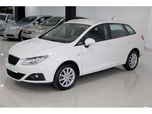 SEAT Ibiza ST 1.6 TDI 90cv Style DPF 5p.