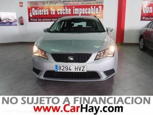 SEAT LEON EN VENTA EN ALCORCóN (MADRID) - ALCORCóN -